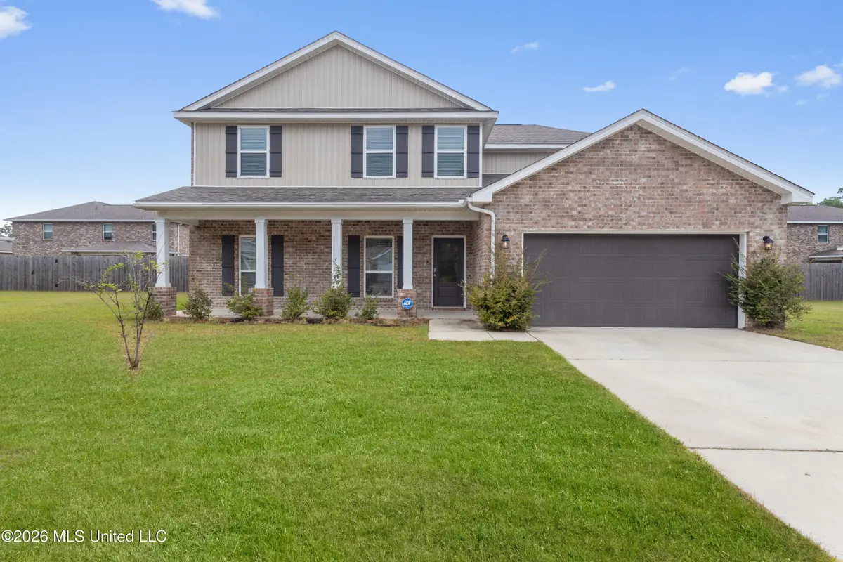 12264 Savannah Circle, Ocean Springs, MS 39564 - #1