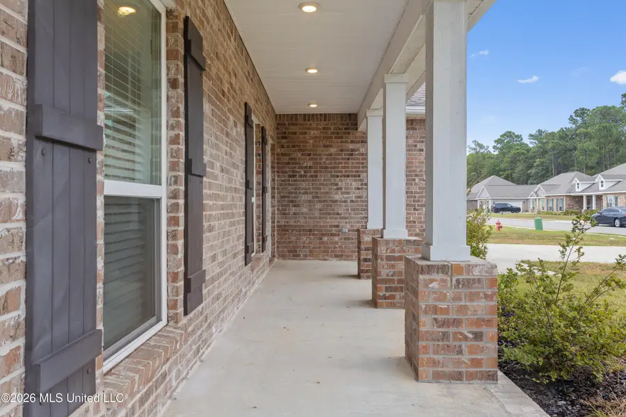 12264 Savannah Circle, Ocean Springs, MS 39564 - #3