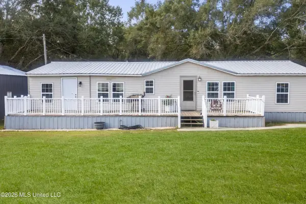 19242 Hunters Bend Drive, Gulfport, MS 39503