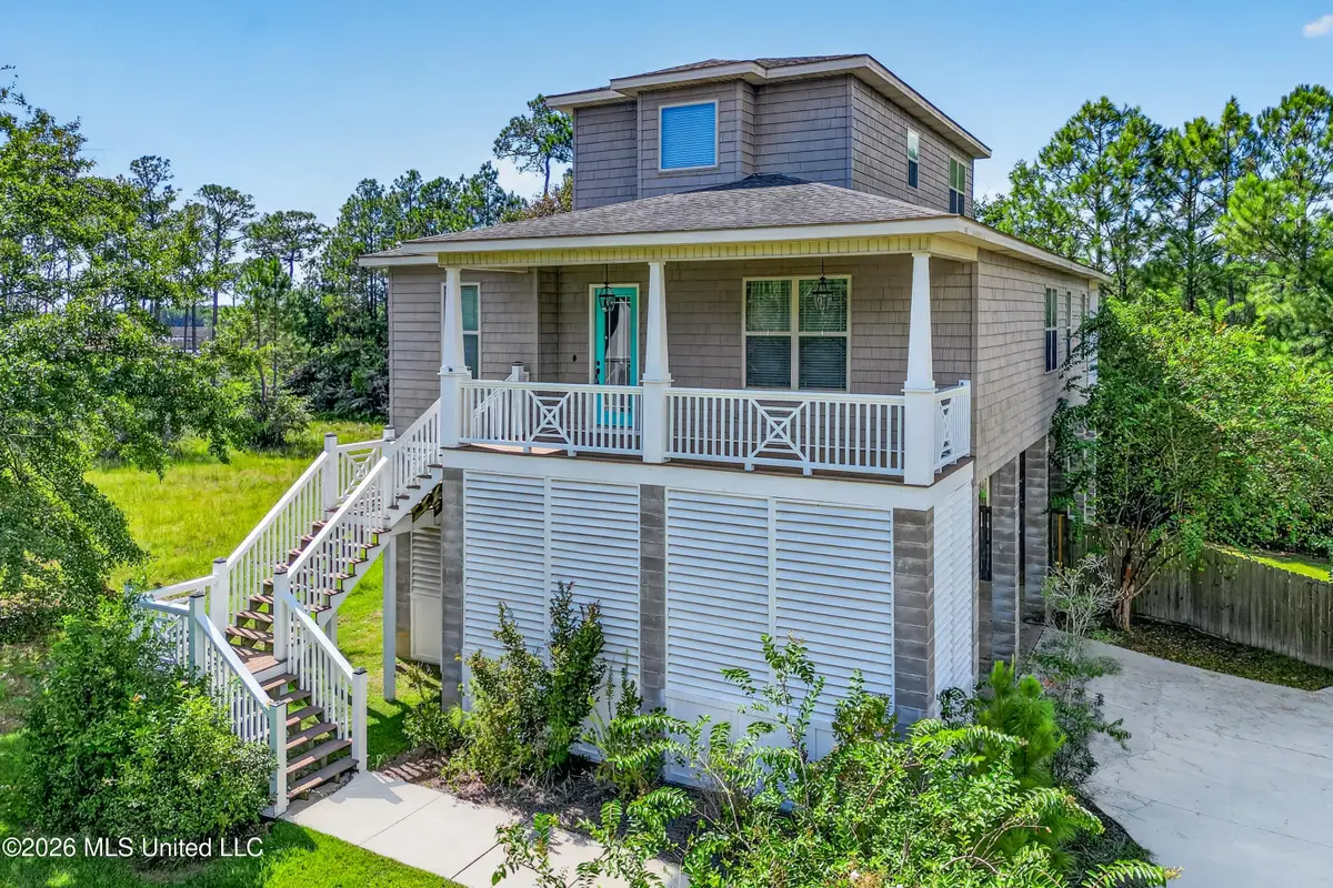 6401 Ascot Drive, Biloxi, MS 39532 - #1
