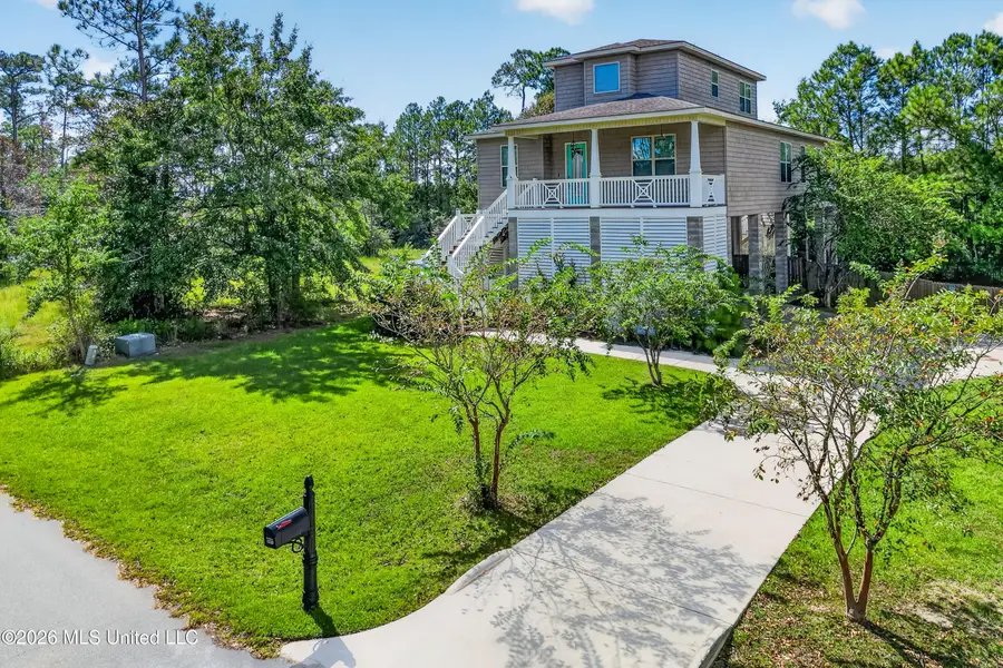 6401 Ascot Drive, Biloxi, MS 39532 - #3