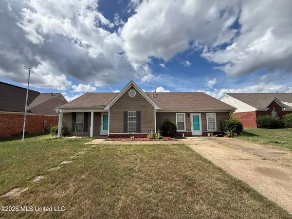 9111 Bentley Woods Drive, Southaven, MS 38671