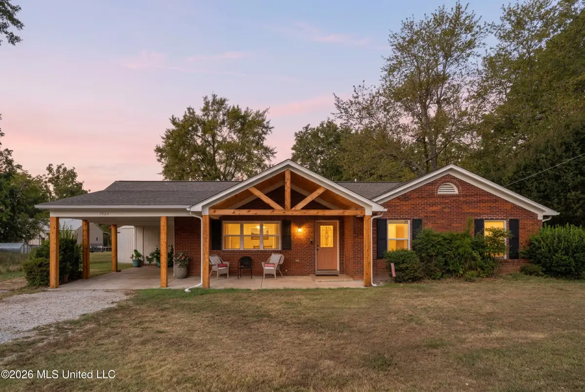 7623 Craft Road, Olive Branch, MS 38654 - #1