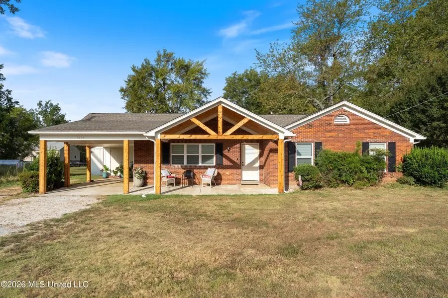 7623 Craft Road, Olive Branch, MS 38654 - #2