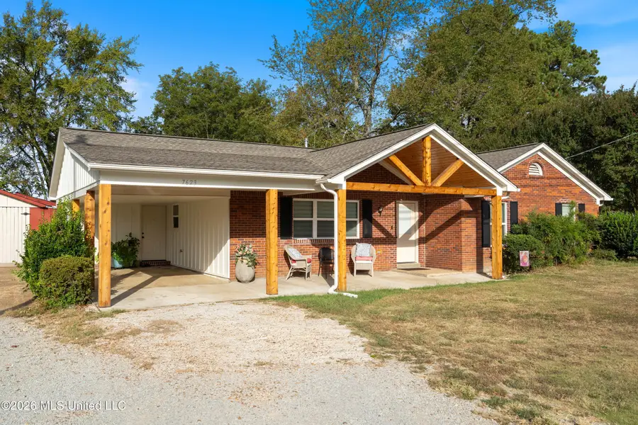 7623 Craft Road, Olive Branch, MS 38654 - #3