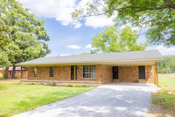 713 West Street, Coldwater, MS 38618