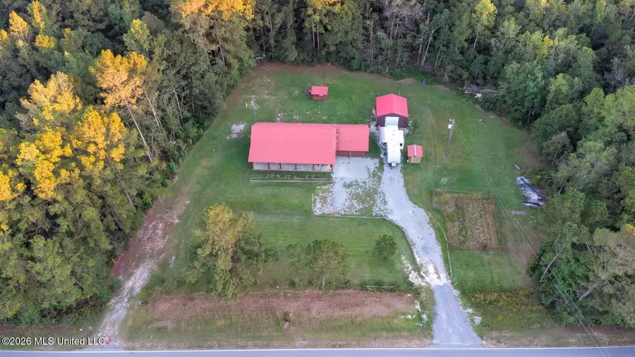 21690 Saucier Lizana Road, Saucier, MS 39574 - #2