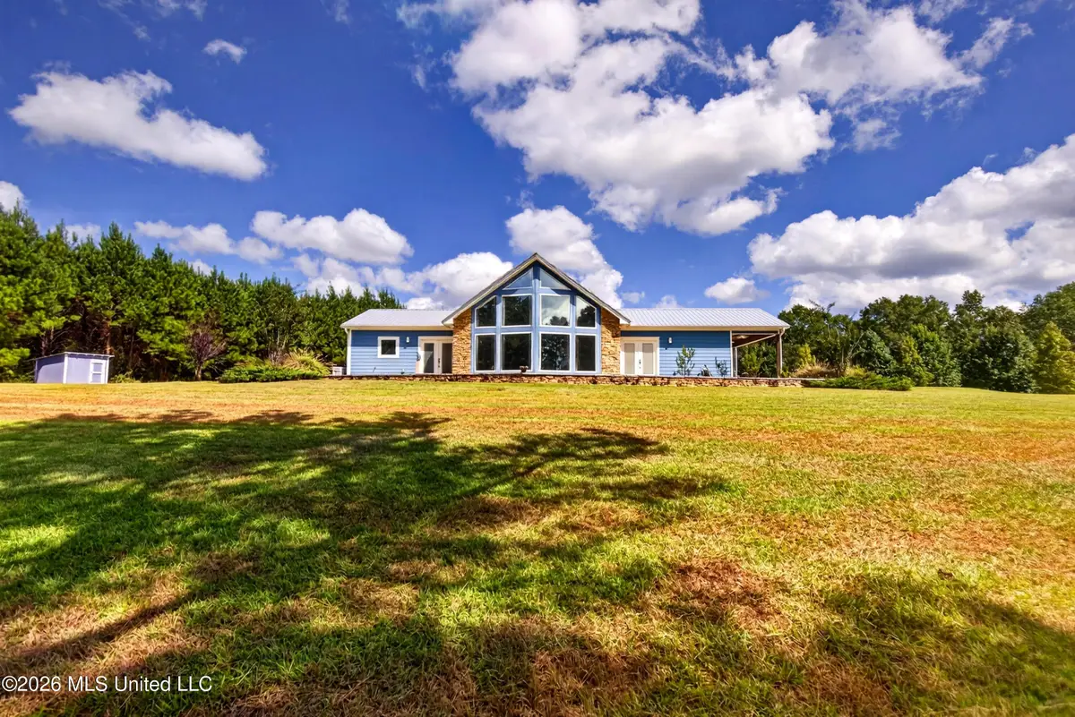 75 Three Oaks Road, Perkinston, MS 39573 - #1