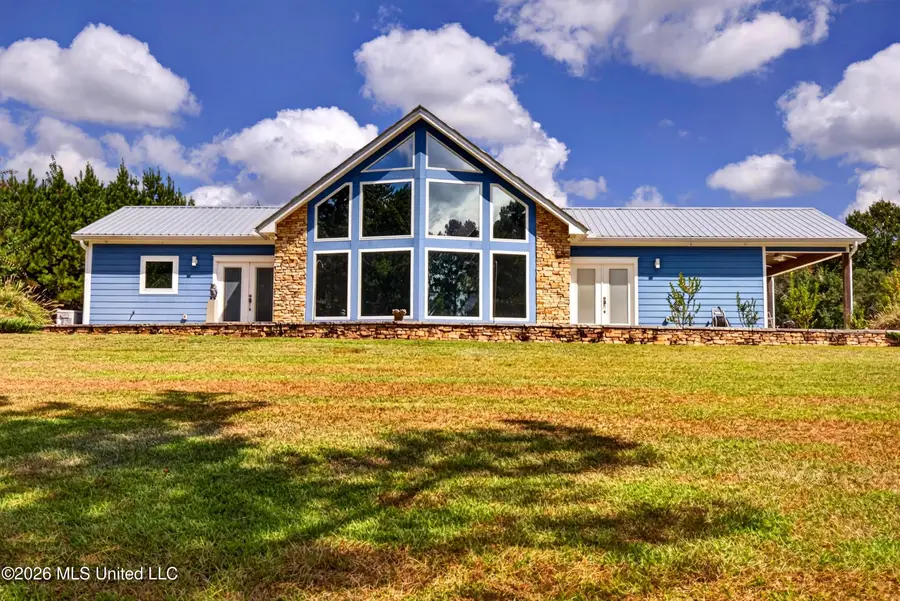 75 Three Oaks Road, Perkinston, MS 39573 - #3