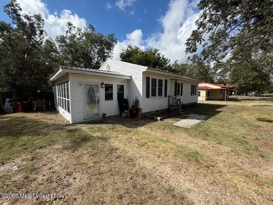 365 3rd Street, Crowder, MS 38622 - #2