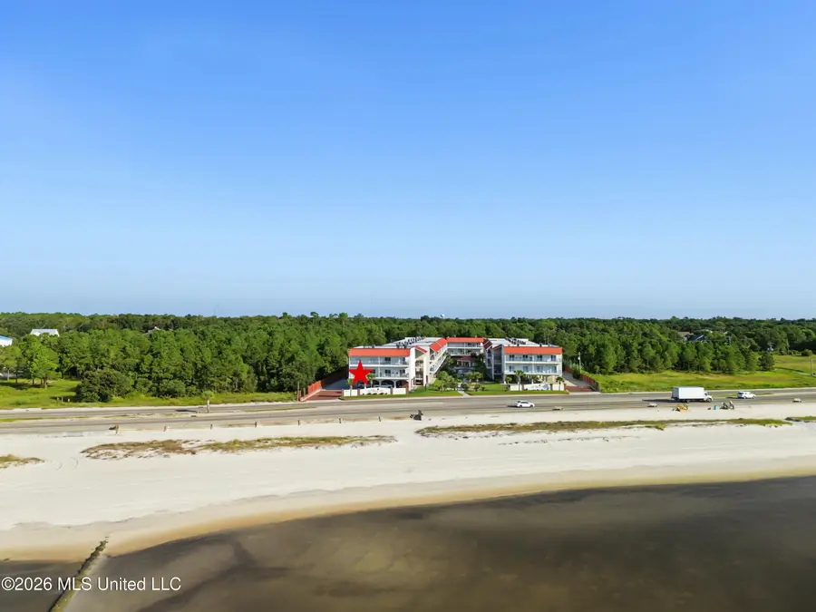 1453 E Beach Boulevard, Pass Christian, MS 39571 - #3
