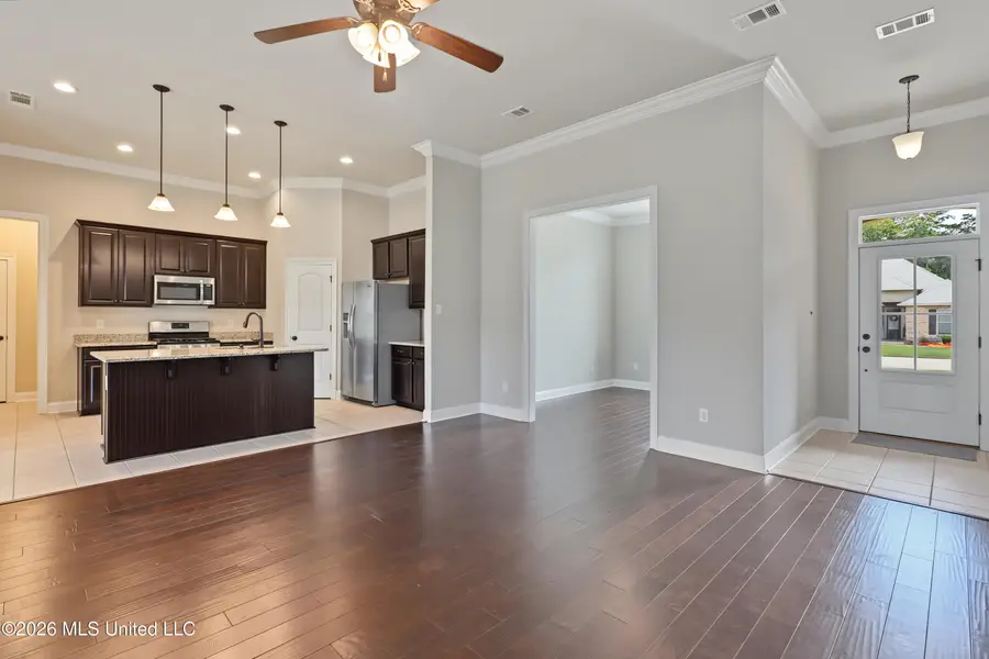 1005 Castine Pointe Boulevard, Long Beach, MS 39560 - #3