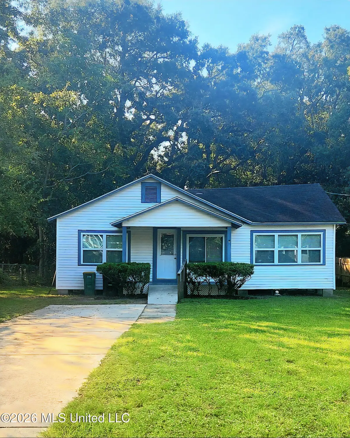 1207 7th Street, Long Beach, MS 39560 - #1