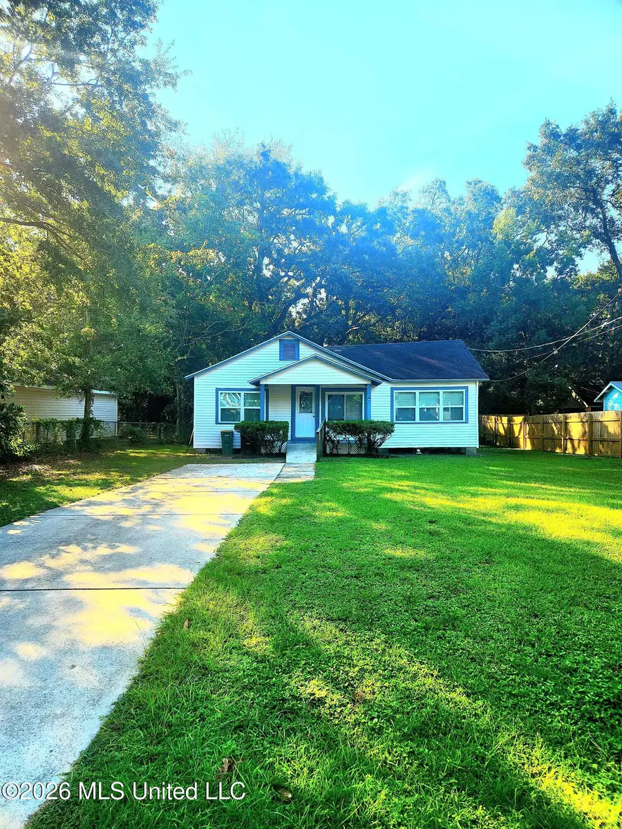 1207 7th Street, Long Beach, MS 39560 - #2