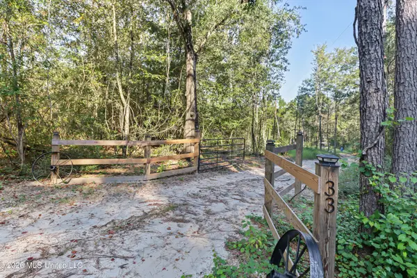 33 Range Line Road, Perkinston, MS 39573