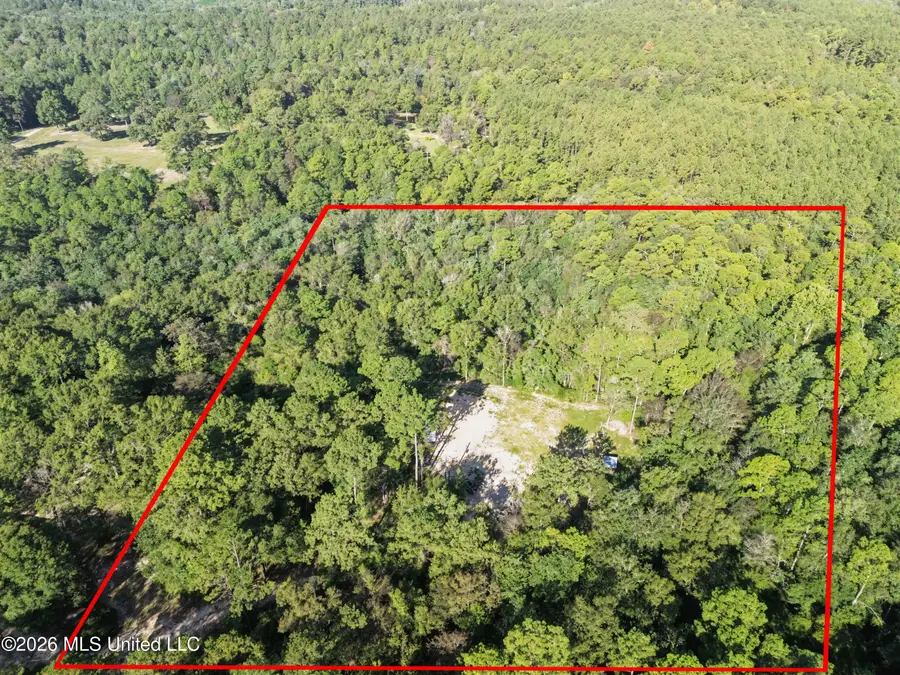 33 Range Line Road, Perkinston, MS 39573 - #3