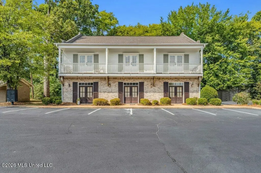 100 River Road, Starkville, MS 39759 - #1