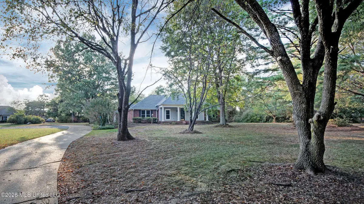 92 Bozeman-paine Circle, Madison, MS 39110 - #1