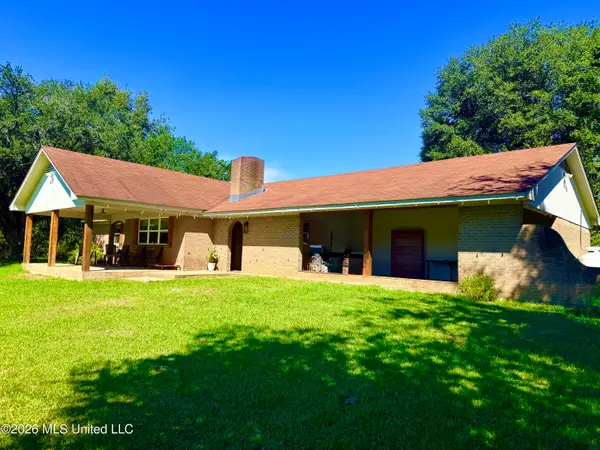 6563 Pleasant Grove Road, Carthage, MS 39051