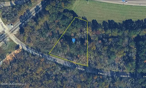 500 E Mark Drive, Brandon, MS 39042