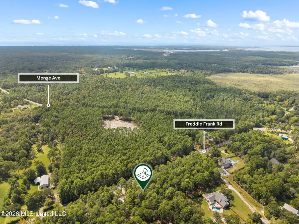 0 Freddie Frank Road, Pass Christian, MS 39571 - #1