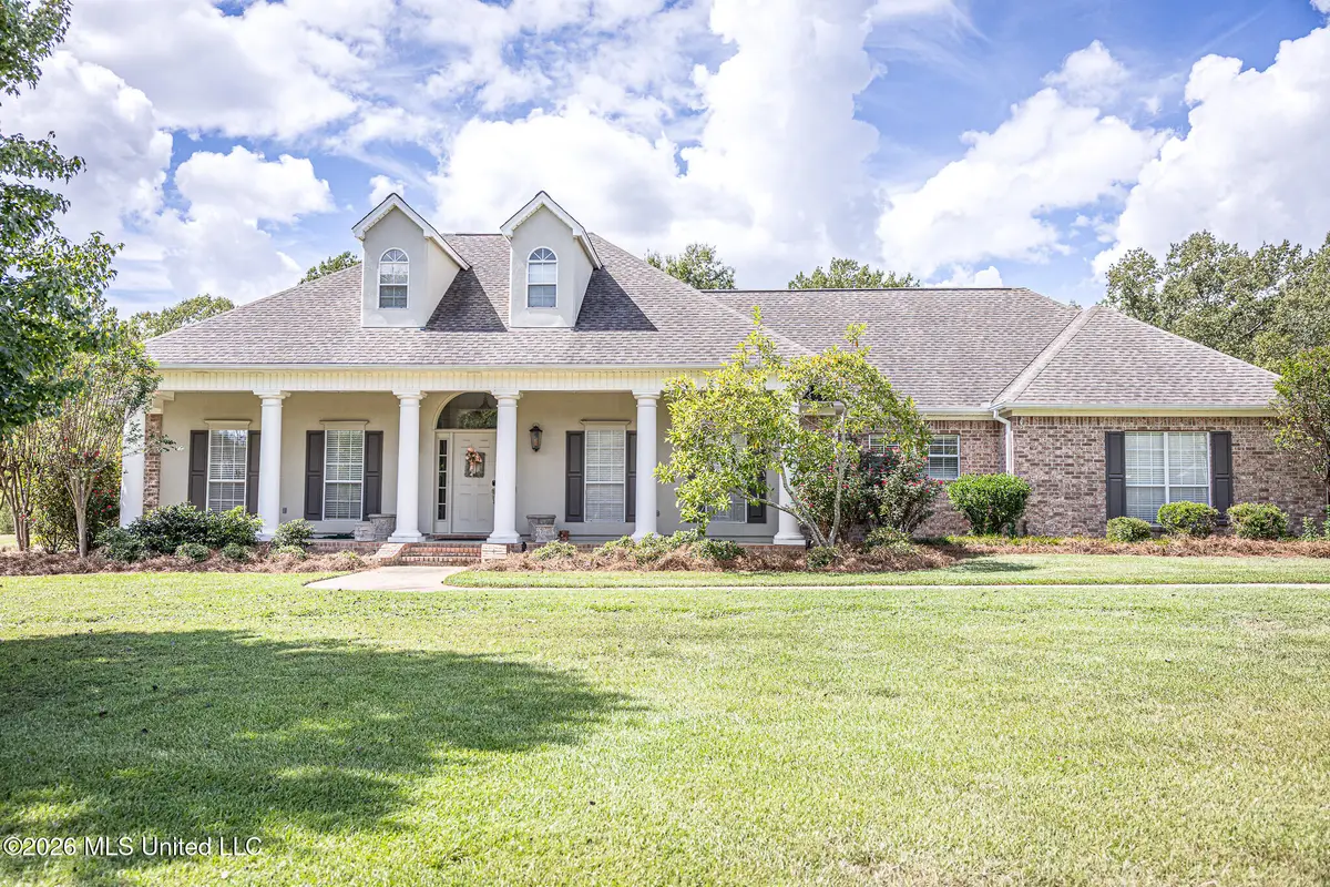 2007 Bradford Place, Flowood, MS 39232 - #1