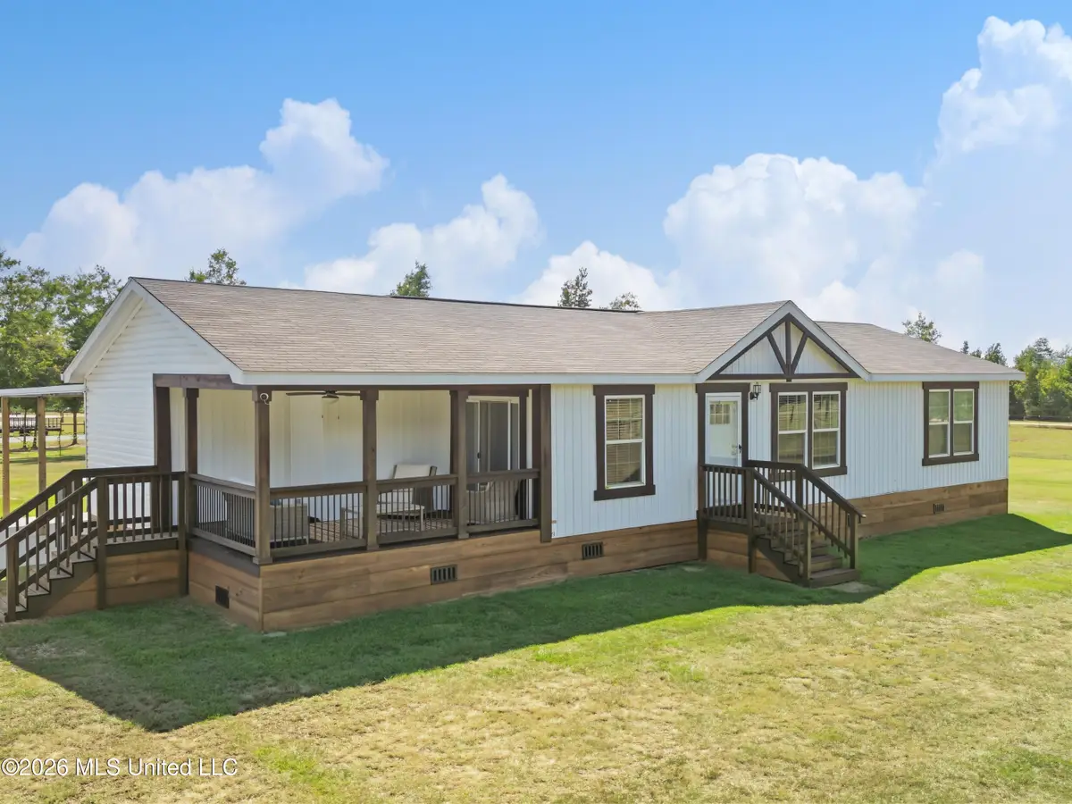 326 W Wire Road, Perkinston, MS 39573 - #1