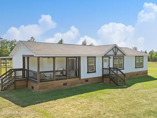 326 W Wire Road, Perkinston, MS 39573