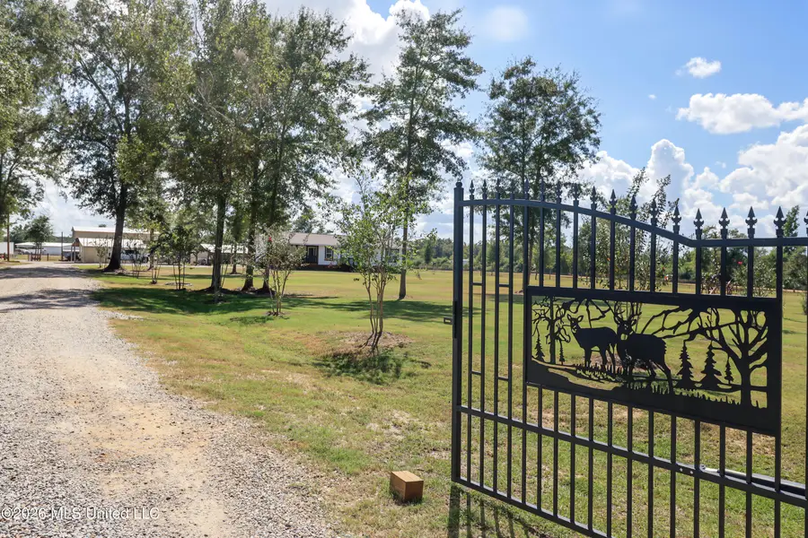 326 W Wire Road, Perkinston, MS 39573 - #2