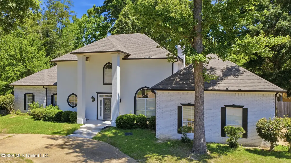 409 Fawnwood Drive, Brandon, MS 39042 - #1