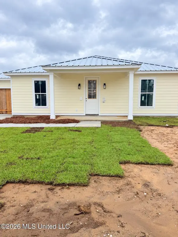 175 Phillips Drive, Gulfport, MS 39507