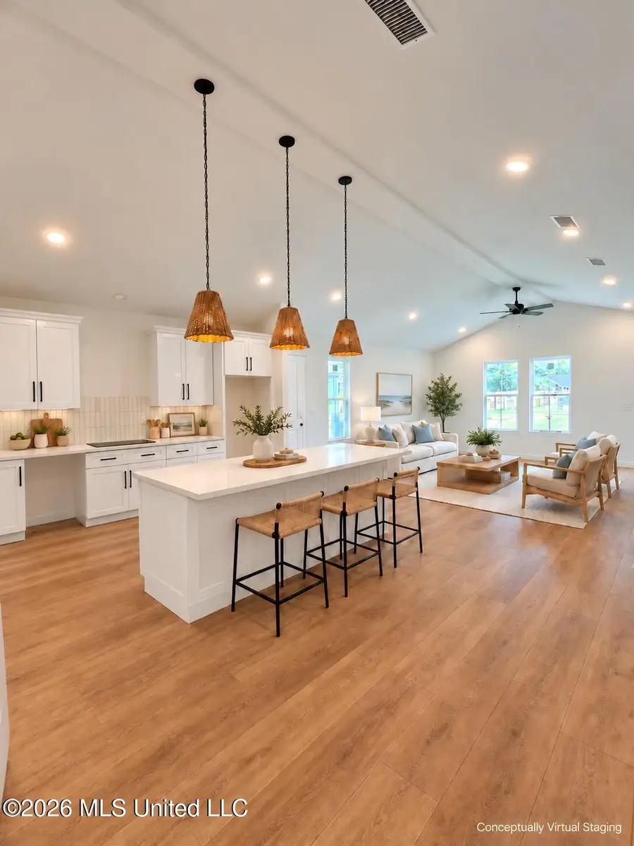 175 Phillips Drive, Gulfport, MS 39507 - #2