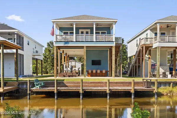 4143 20th Avenue, Bay Saint Louis, MS 39520