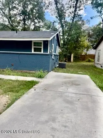 406 Curtis Street, Indianola, MS 38751