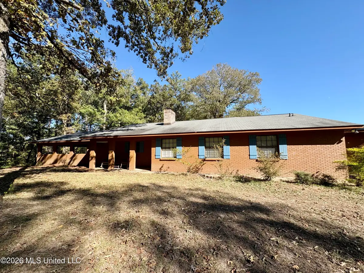 3454 Timber Creek Drive, Byram, MS 39272 - #1