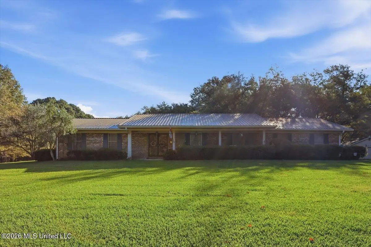 1170 Mikelle Road, Jackson, MS 39209 - #1