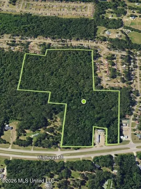 7687 Mississippi 18, Jackson, MS 39209 - #1