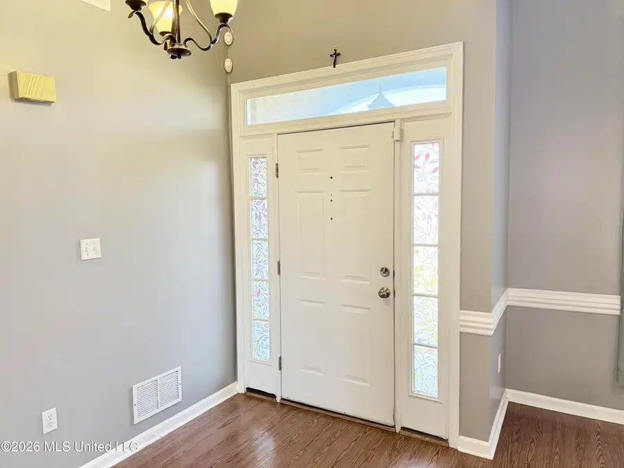 9635 N Geneva Loop, Olive Branch, MS 38654 - #2