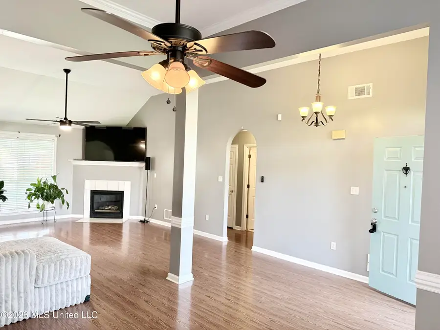 9635 N Geneva Loop, Olive Branch, MS 38654 - #3