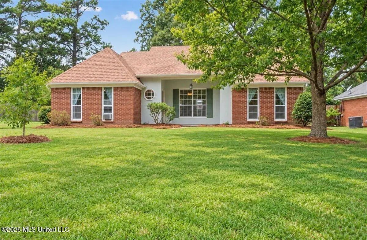 518 Huntington Drive, Madison, MS 39110 - #1