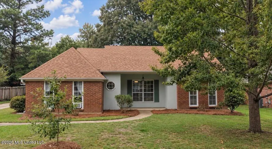 518 Huntington Drive, Madison, MS 39110 - #2