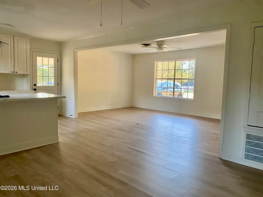 1308 Trafton Avenue, Canton, MS 39046 - #2