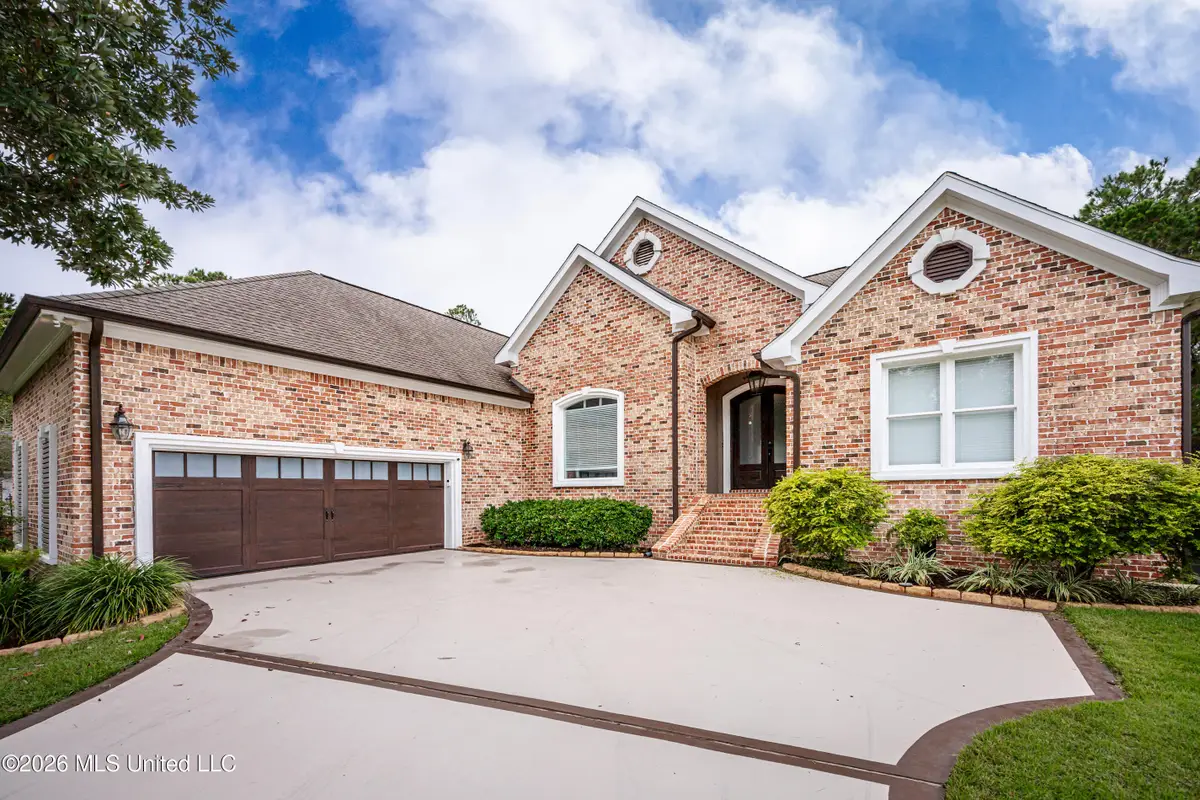 7035 Greenview Cove, Pass Christian, MS 39571 - #1
