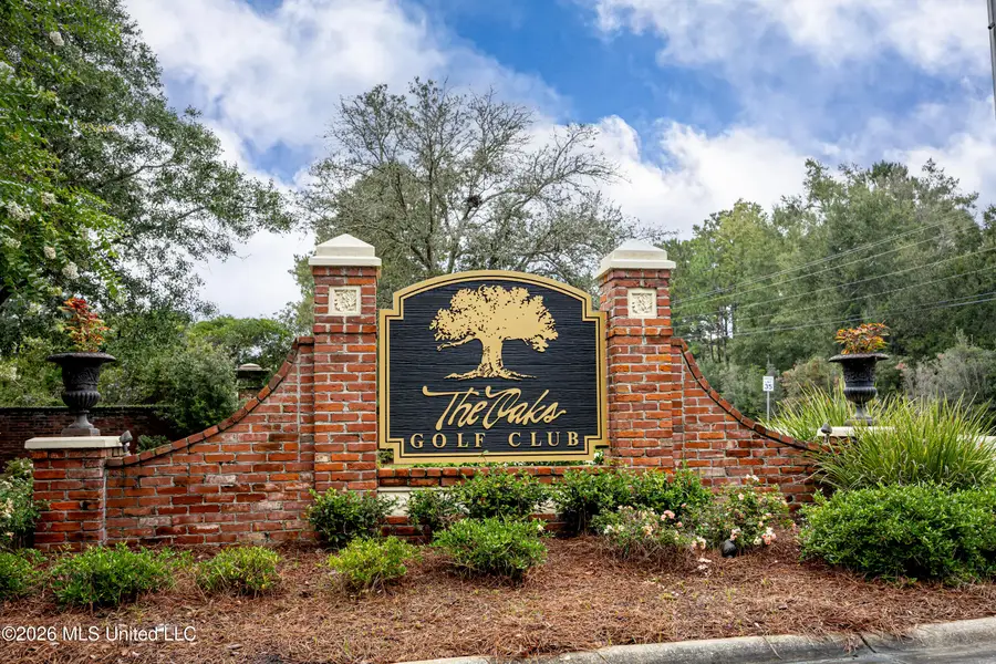 7035 Greenview Cove, Pass Christian, MS 39571 - #2