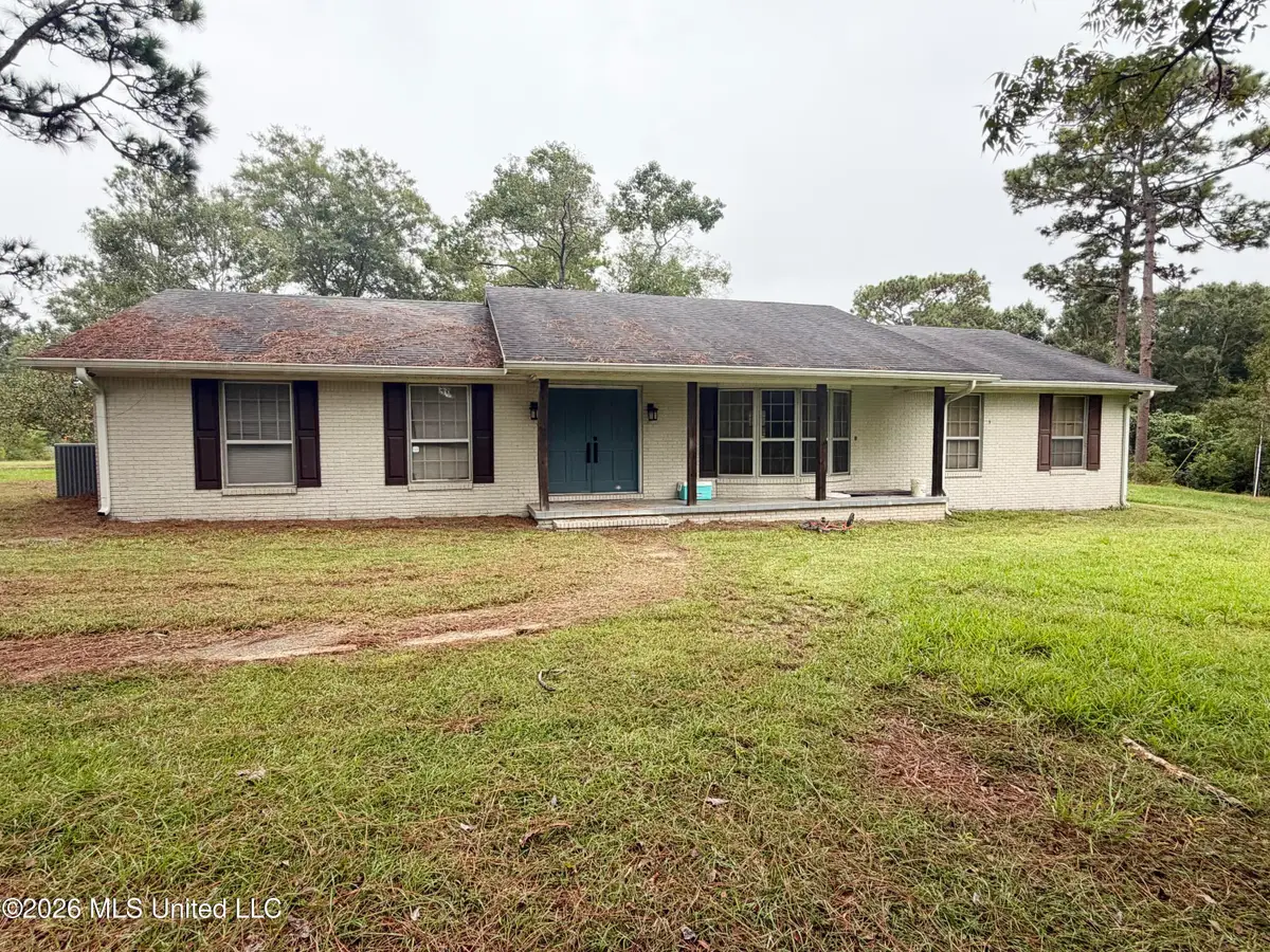 425 Spruce Street, Poplarville, MS 39470 - #1