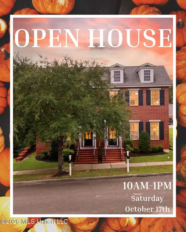 12674 Amory Avenue, Biloxi, MS 39532