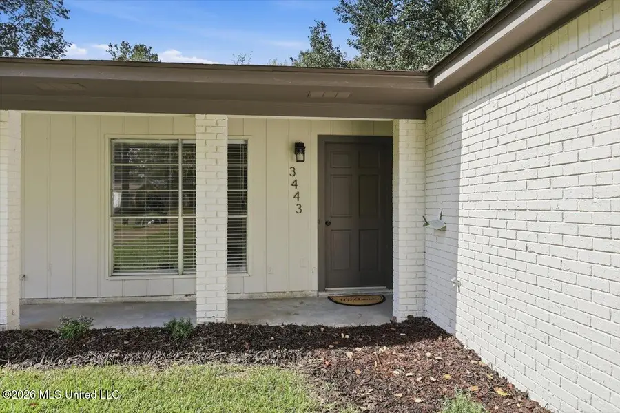 3443 Beaumont Drive, Pearl, MS 39208 - #3
