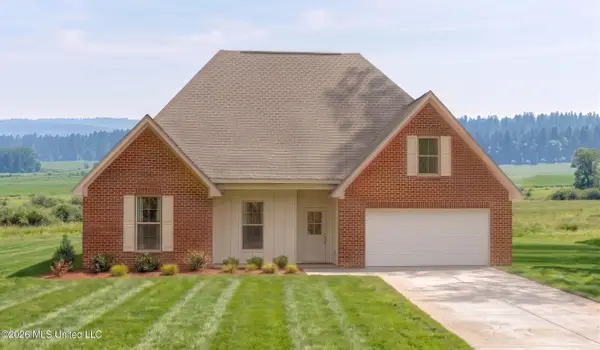 6 Carlisle Cove, Long Beach, MS 39560