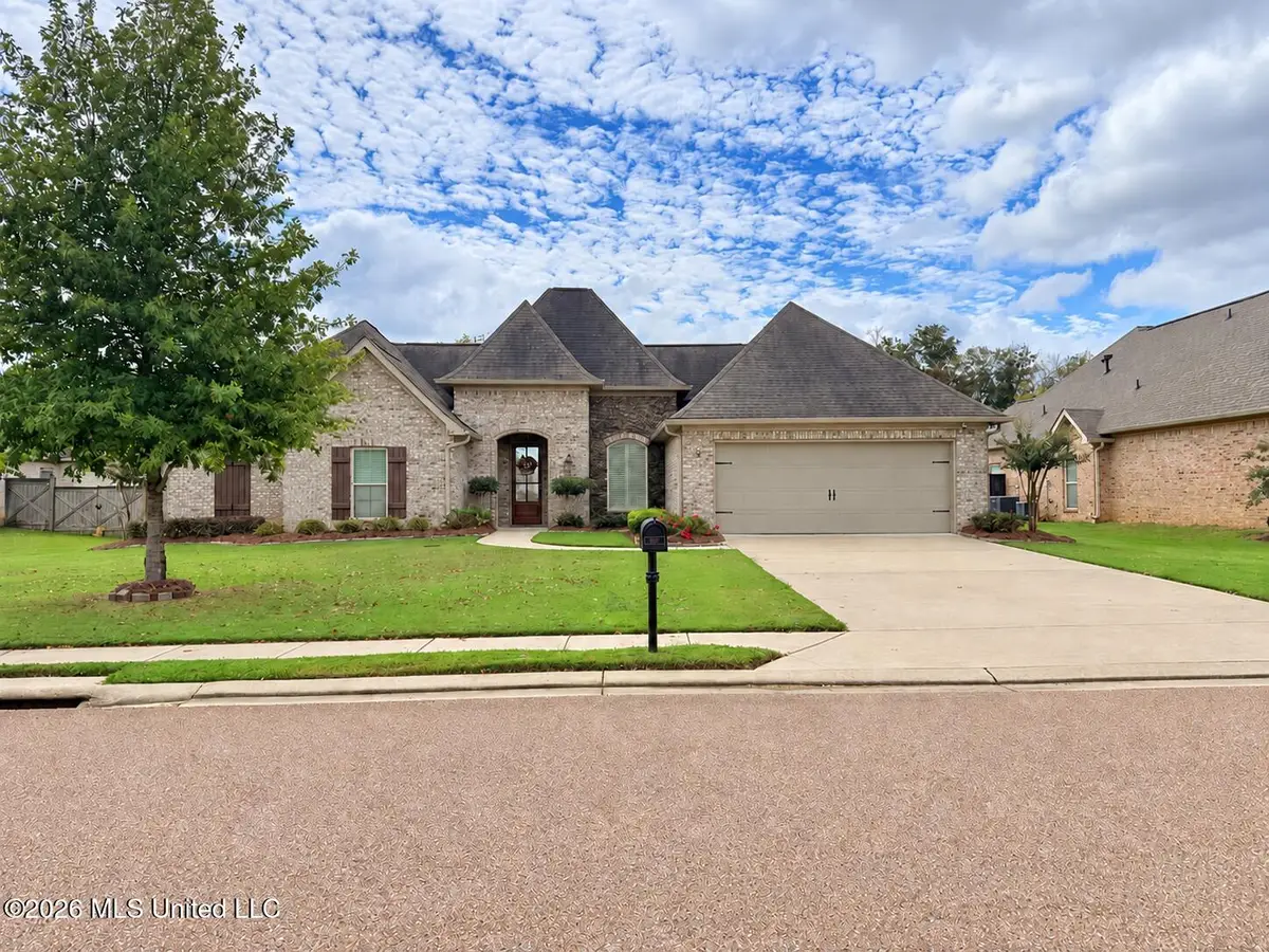 156 Belle Oak Drive, Brandon, MS 39042 - #1