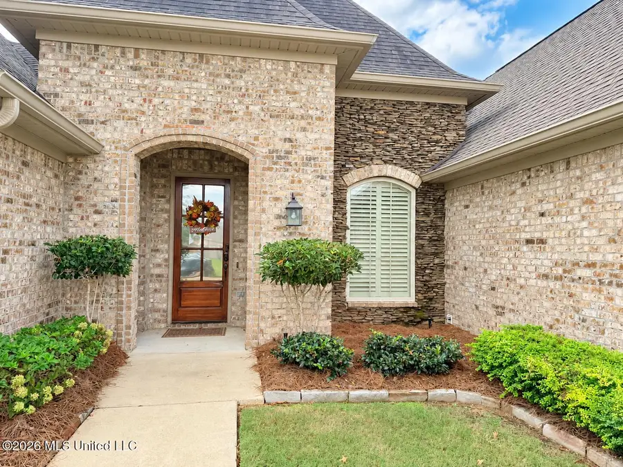 156 Belle Oak Drive, Brandon, MS 39042 - #3